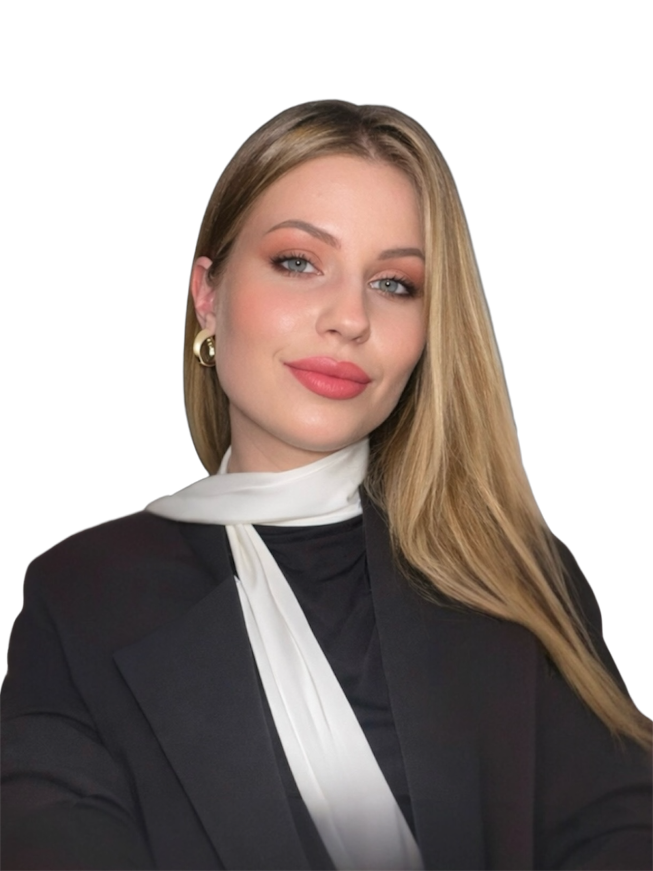 Yelyzaveta Zhabotynska